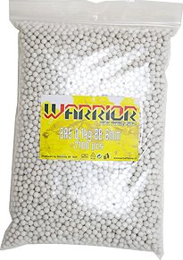 WARRIOR 014g 7100ks